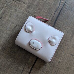 Kate Spade Year of the Pig Wallet